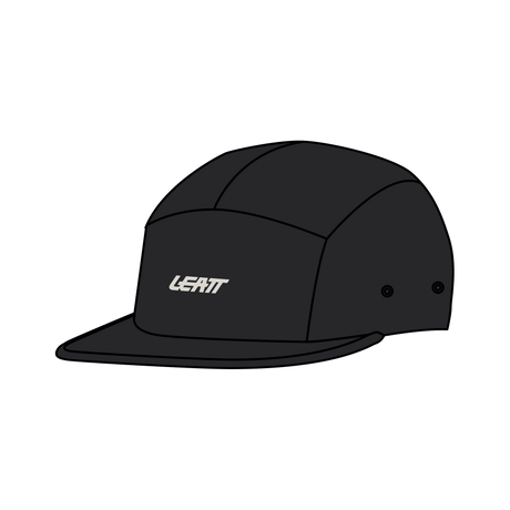 Leatt Cap Panel 1