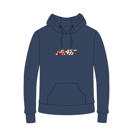 Leatt Hoodie Core 1
