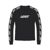 Long Shirt Tech - Black