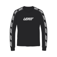 Long Shirt Tech - Black