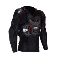 Body Protector 4.5 Evo - black