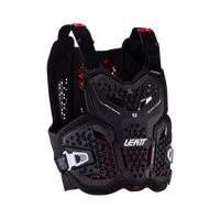 Chest Protector 4.5 Evo - black