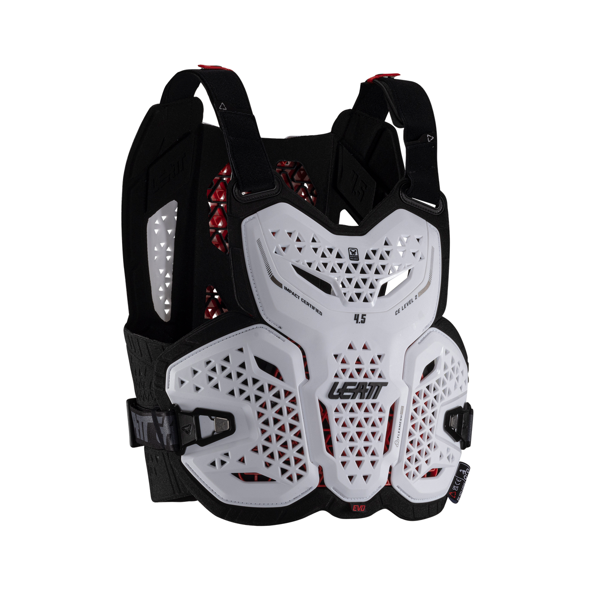 Leatt Chest Protector 4.5 Evo 3