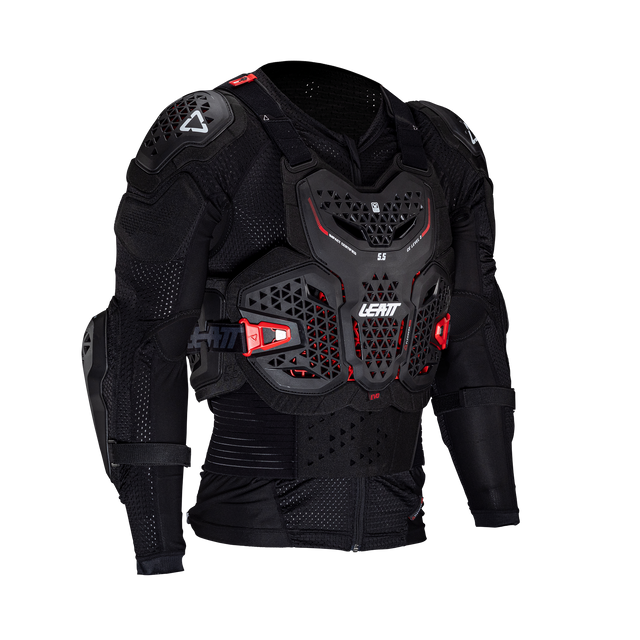 Leatt Body Protector 5.5 Evo 1