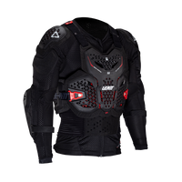 Body Protector 5.5 Evo - black