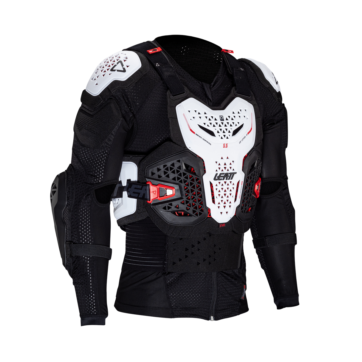 Leatt Body Protector 5.5 Evo 3