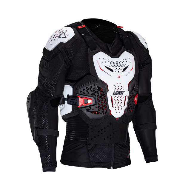 Leatt Body Protector 5.5 Evo 3