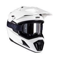 Helmet Kit ADV 8.5 - white