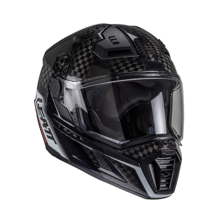 Leatt Helmet Kit ADV 9.5 Carbon 2