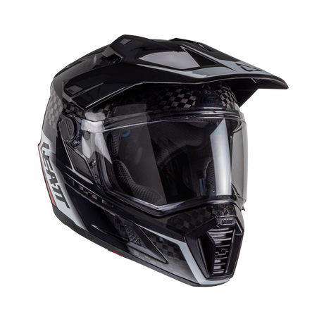 Leatt Helmet Kit ADV 9.5 Carbon 1