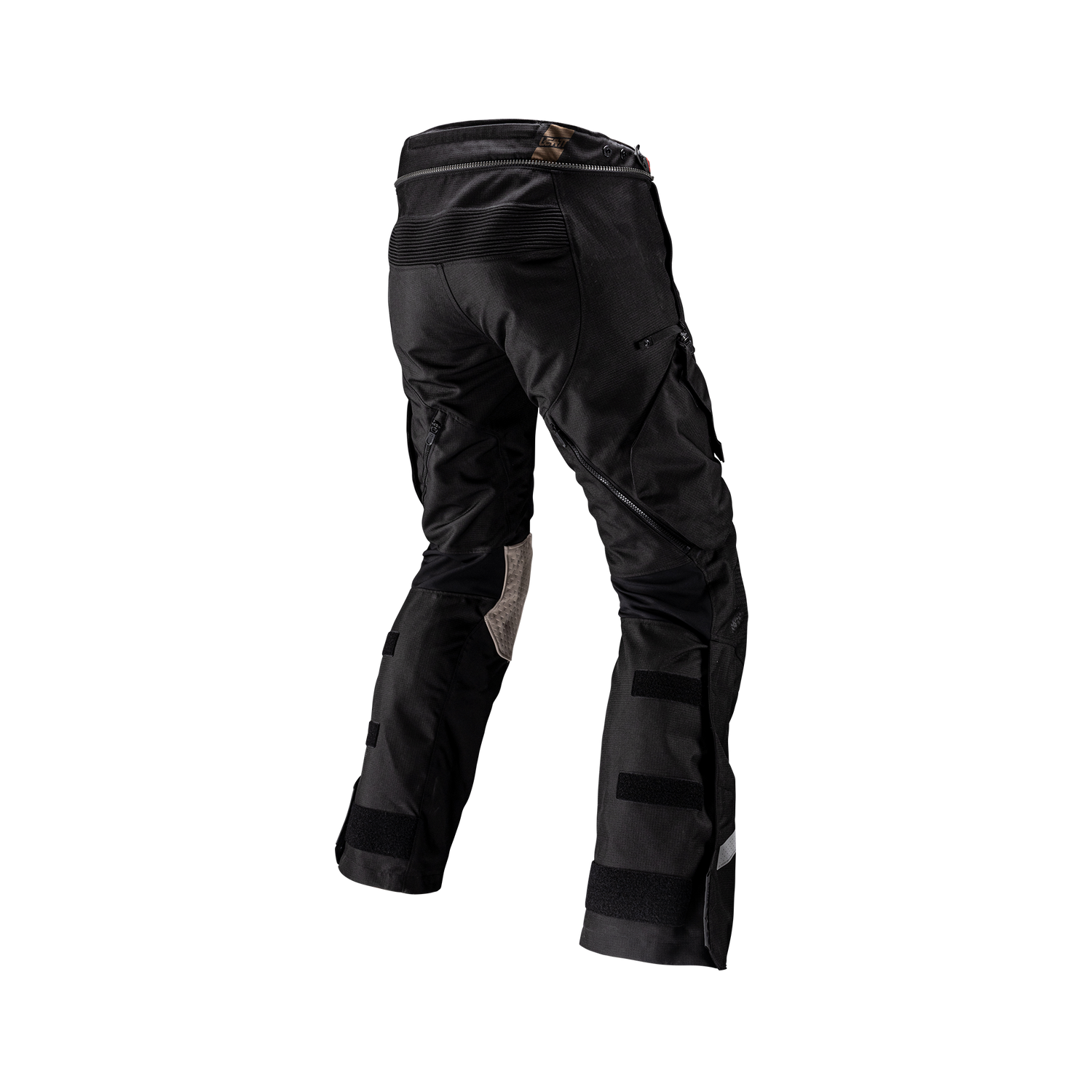 Leatt Pants ADV MultiTour 5.5 - Women Stealth 2