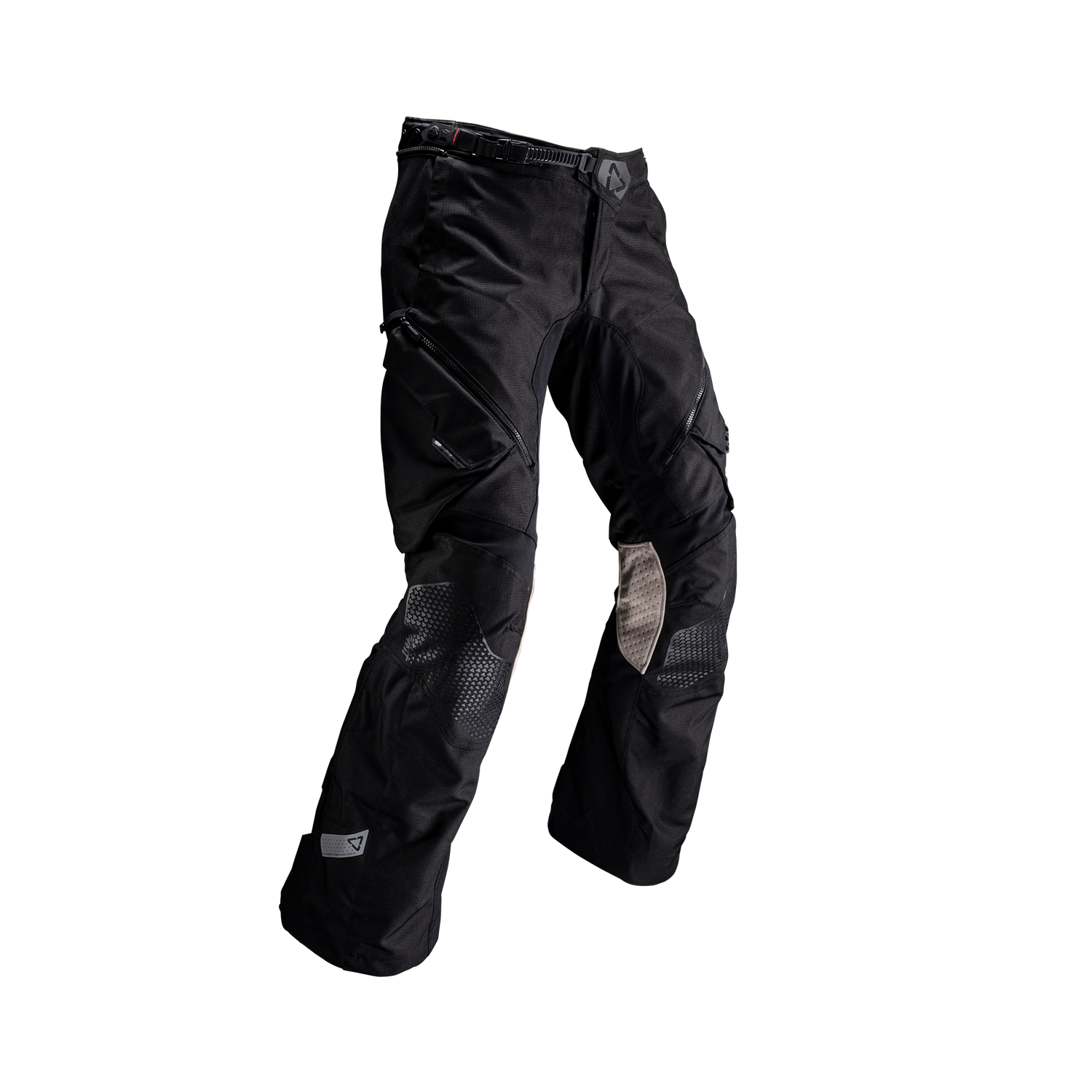 Leatt Pants ADV MultiTour 5.5 - Women Stealth 1