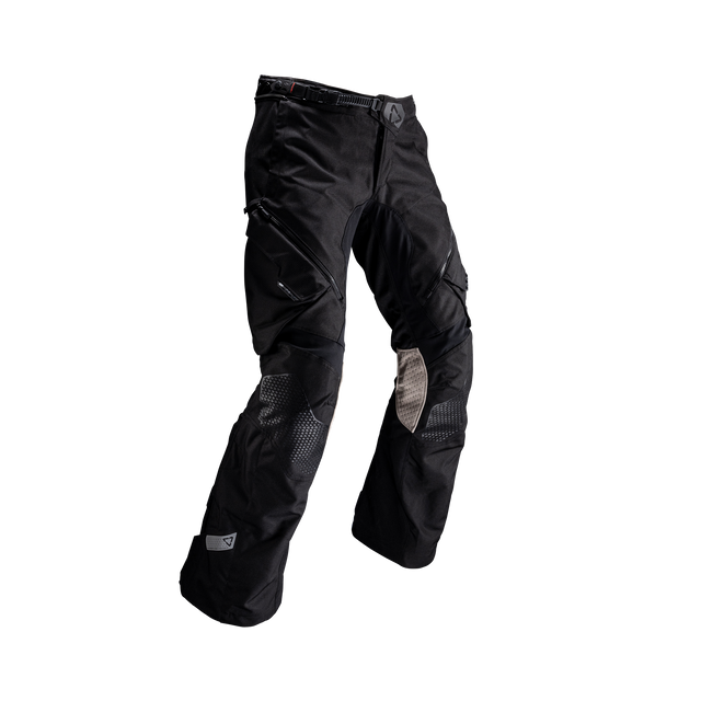 Leatt Pants ADV MultiTour 5.5 - Women Stealth 1