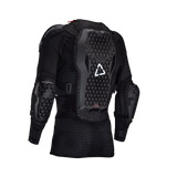 Leatt Body Protector 2.5 Black 2