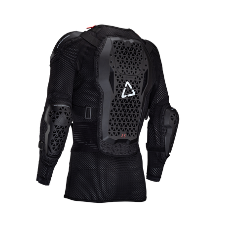 Leatt Body Protector 2.5 Black 2