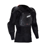 Leatt Body Protector 2.5 Black 1