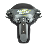 Leatt Back Brace Pack Kart Black 1