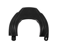 Back Brace upper GPX 5.5 - Junior - black