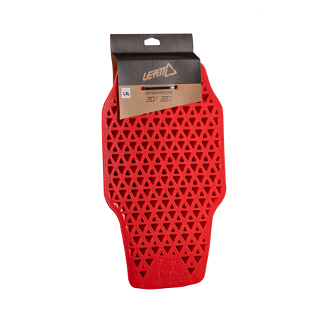 Leatt Back Protector Insert 3DF Level 2 2