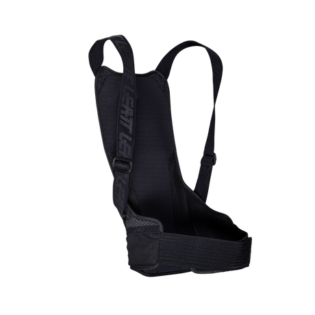 Leatt Back Protector Reaflex Stealth Black 2