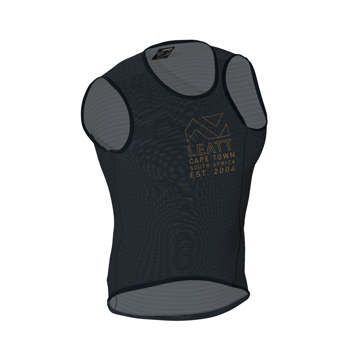 Leatt Shirt Sleeveless Base 1