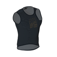 Shirt Sleeveless Base - black