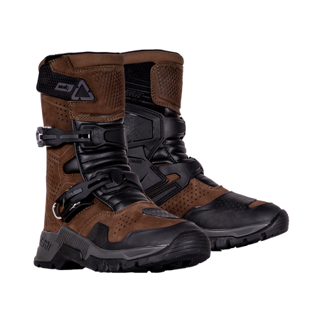 Leatt Boots ADV HydraDri 7.5 Short 7