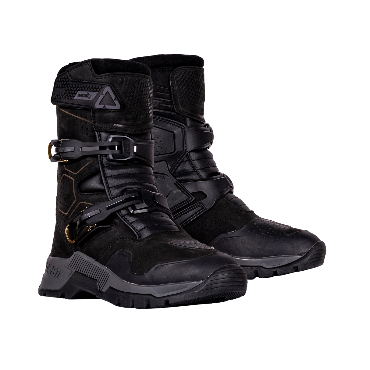 Leatt Boots ADV HydraDri 7.5 Short 1