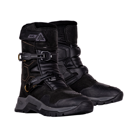 Leatt Boots ADV HydraDri 7.5 Short 1