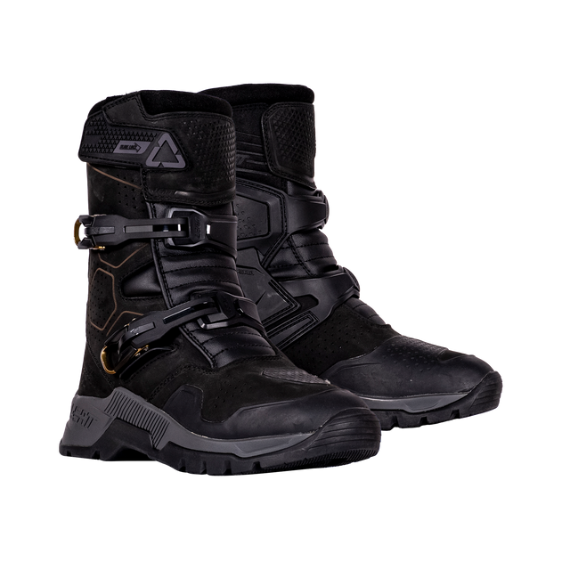 Leatt Boots ADV HydraDri 7.5 Short 1