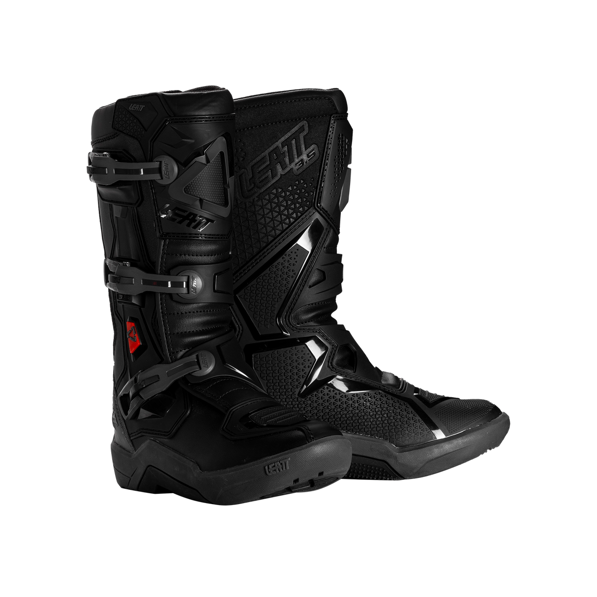 Leatt Boots 3.5 Junior 1