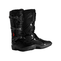 Boots 3.5 Junior - stealth