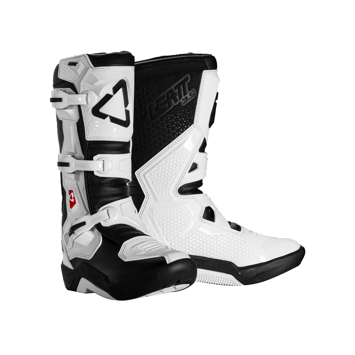 Leatt Boots 3.5 Junior 6