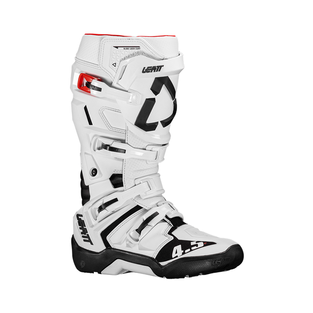 Leatt Boots 4.5 Enduro 25