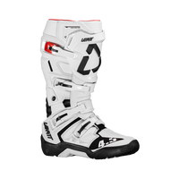 Boots 4.5 Enduro - white
