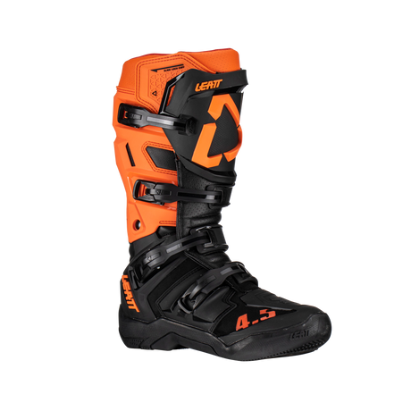 Leatt Boots 4.5 6