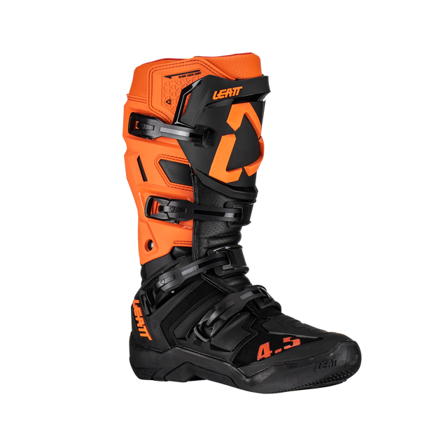 Leatt Boots 4.5 6