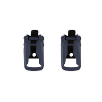 Buckle 3.5 Adult - Pair - graphene