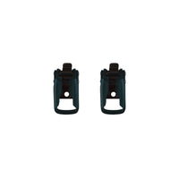 Buckle 3.5 Junior - Pair - black