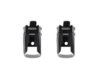Buckle 5.5 Adult - Pair - black