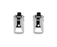 Buckle 3.5 Adult - Pair - white