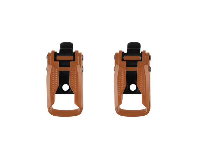 Leatt Buckle 4.5 Adult - Pair 12