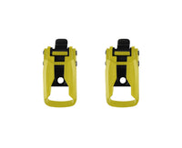 Buckle 4.5 - Pair - gold