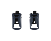 Buckle 4.5 Adult - Pair - graphene