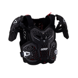 Leatt Chest Protector 4.5 Pro Evo Black 1