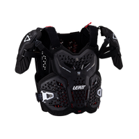 Chest Protector 4.5 Pro Evo - black