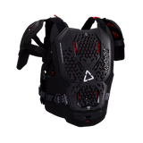 Leatt Chest Protector 4.5 Pro Evo Black 2