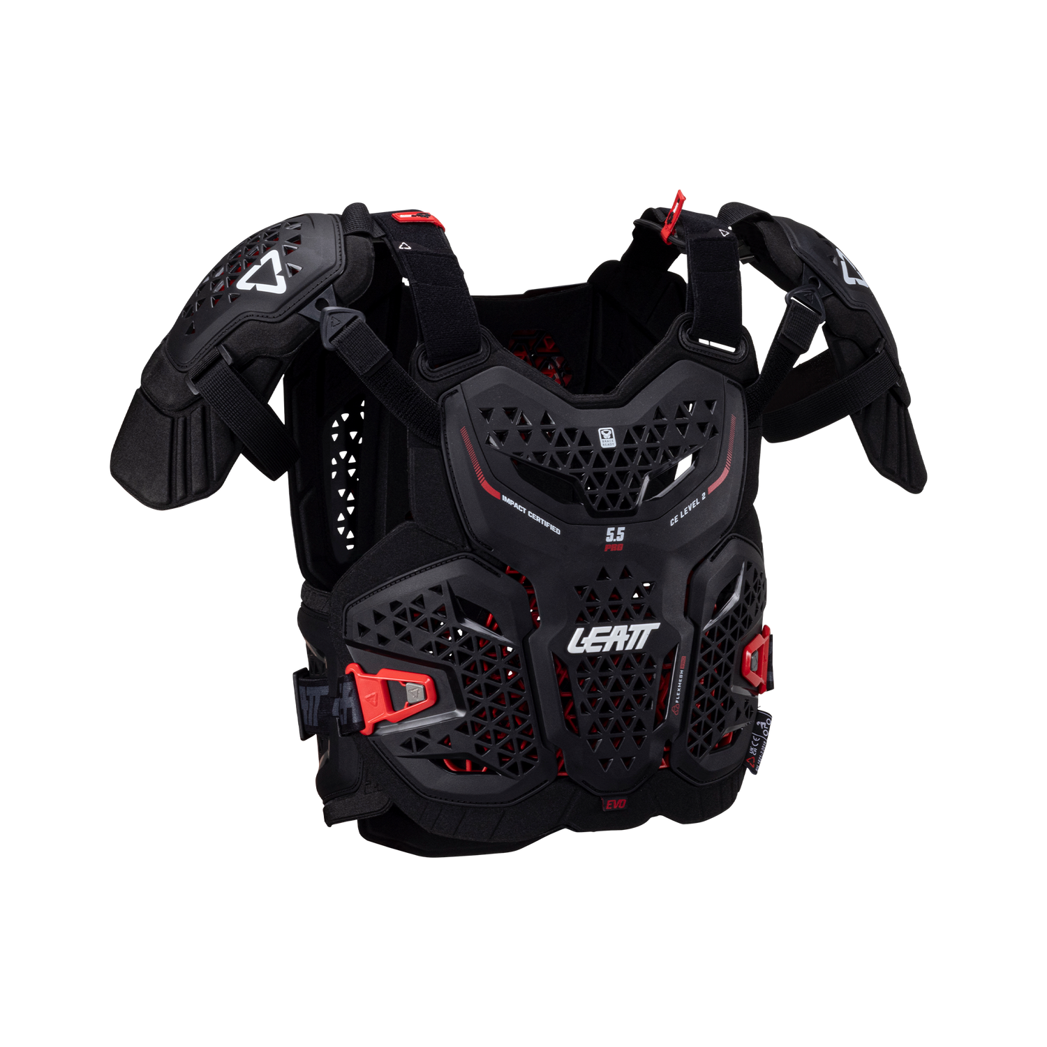 Leatt Chest Protector 5.5 Pro Evo 1