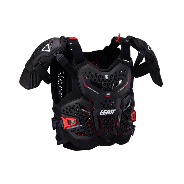 Leatt Chest Protector 5.5 Pro Evo 1