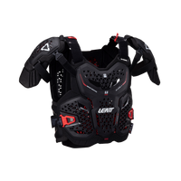 Chest Protector 5.5 Pro Evo - black